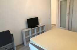 Apartament 1 camera, 40 mp, garaj, zona strazii Traian