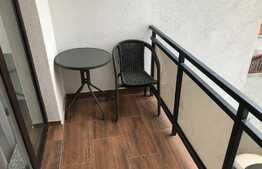 Apartament 1 camera, 40 mp, garaj, zona strazii Traian