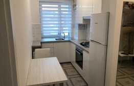 Apartament 1 camera, 40 mp, garaj, zona strazii Traian