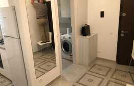 Apartament 1 camera, 40 mp, garaj, zona strazii Traian