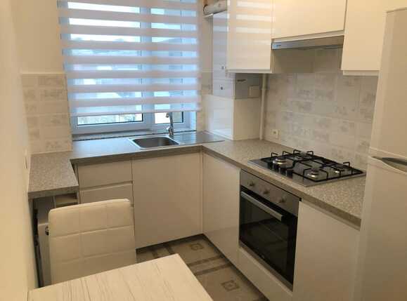 Garsonieră de închiriat Central - 54233AI | BLITZ Cluj-Napoca | Poza10