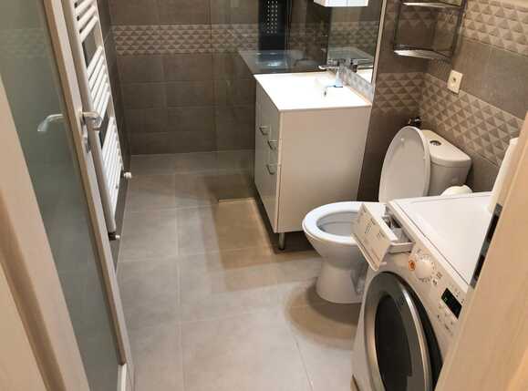 Garsonieră de închiriat Central - 54233AI | BLITZ Cluj-Napoca | Poza5