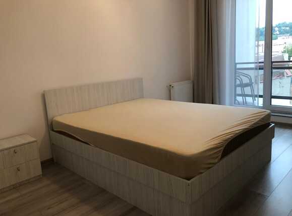 Garsonieră de închiriat Central - 54233AI | BLITZ Cluj-Napoca | Poza1