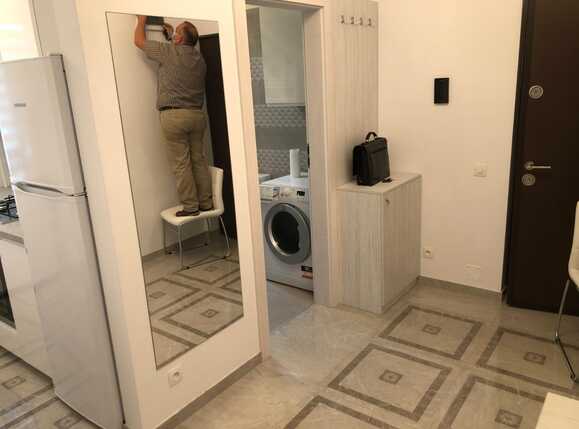 Garsonieră de închiriat Central - 54233AI | BLITZ Cluj-Napoca | Poza8