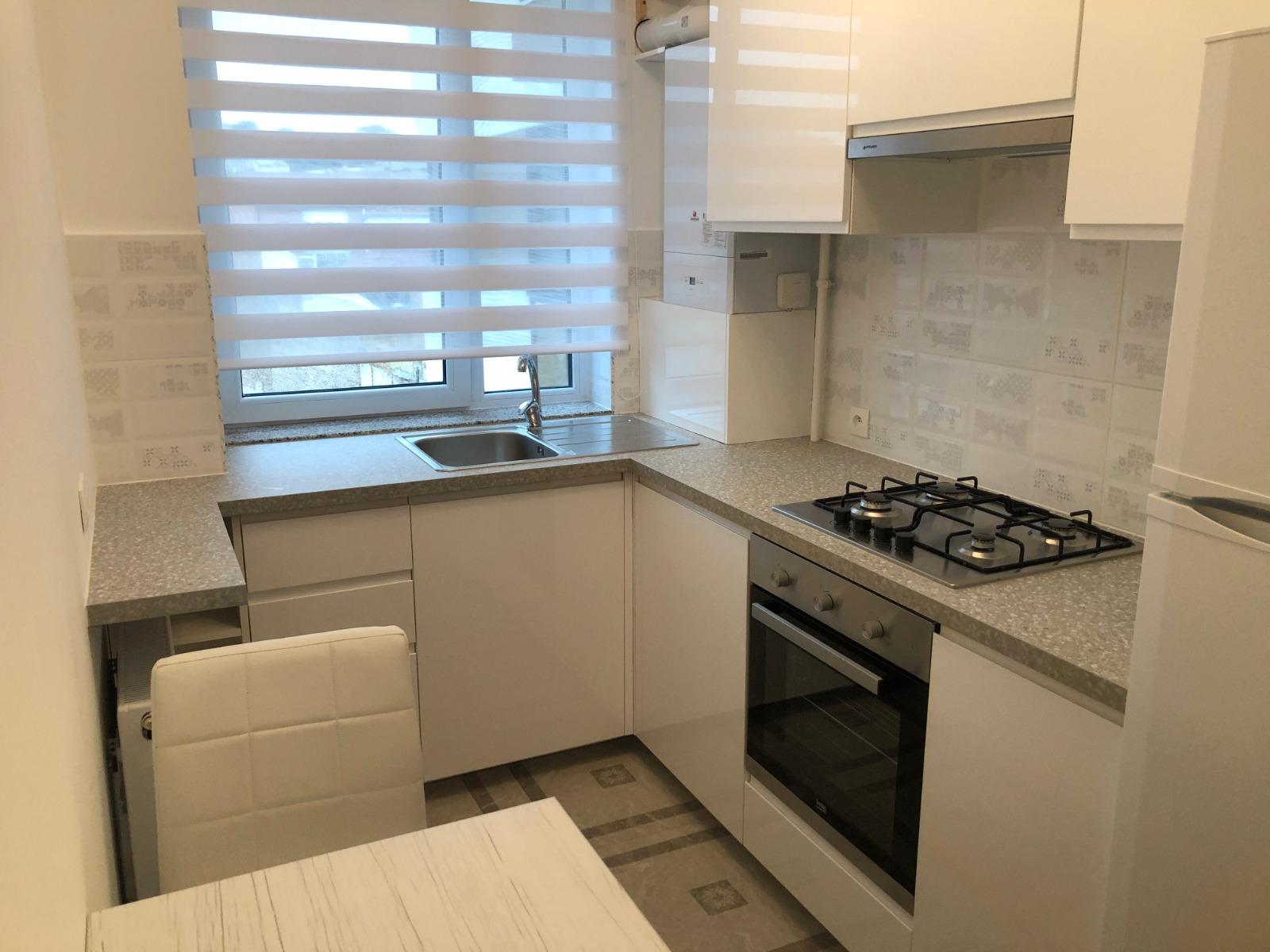 Garsonieră de închiriat Central - 54233AI | BLITZ Cluj-Napoca | Poza10