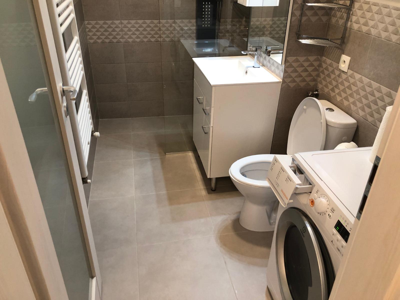 Garsonieră de închiriat Central - 54233AI | BLITZ Cluj-Napoca | Poza5