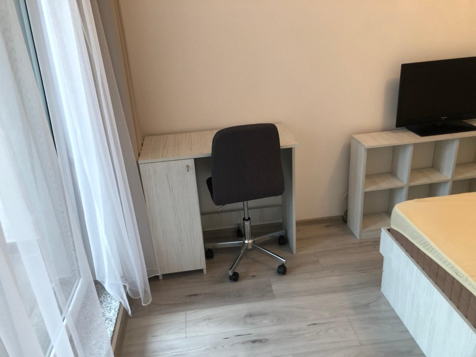 Garsonieră de închiriat Central - 54233AI | BLITZ Cluj-Napoca | Poza3