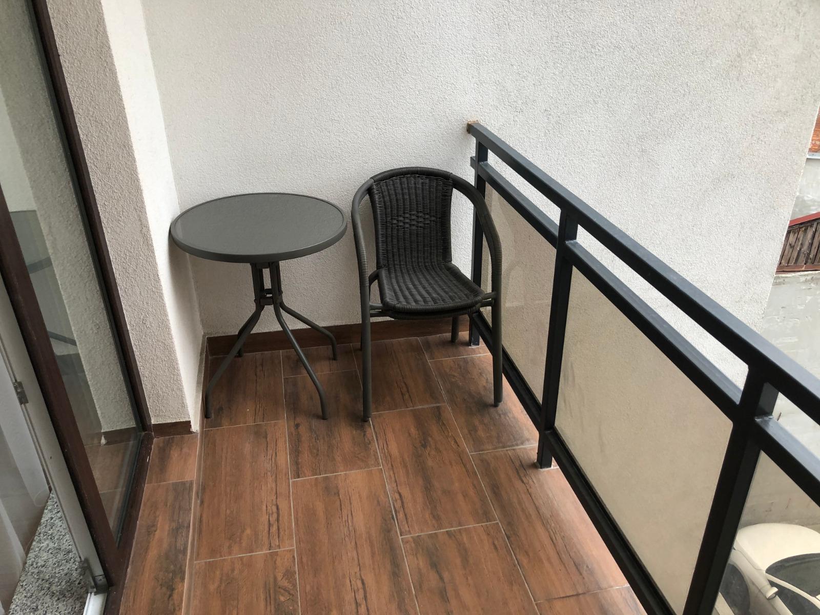 Garsonieră de închiriat Central - 54233AI | BLITZ Cluj-Napoca | Poza11