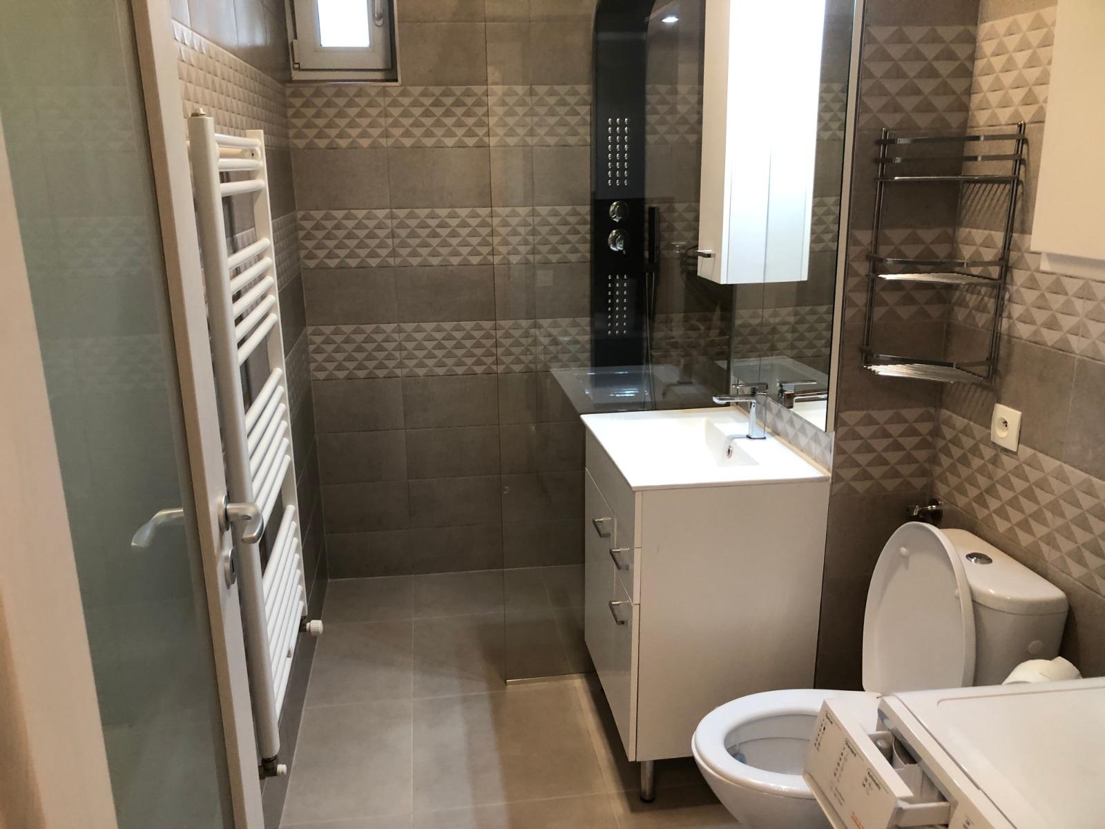 Garsonieră de închiriat Central - 54233AI | BLITZ Cluj-Napoca | Poza4