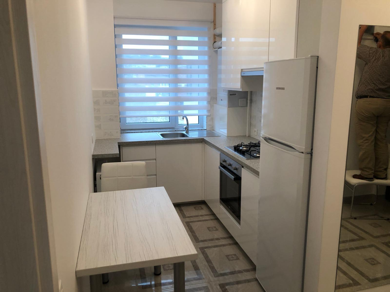 Garsonieră de închiriat Central - 54233AI | BLITZ Cluj-Napoca | Poza7