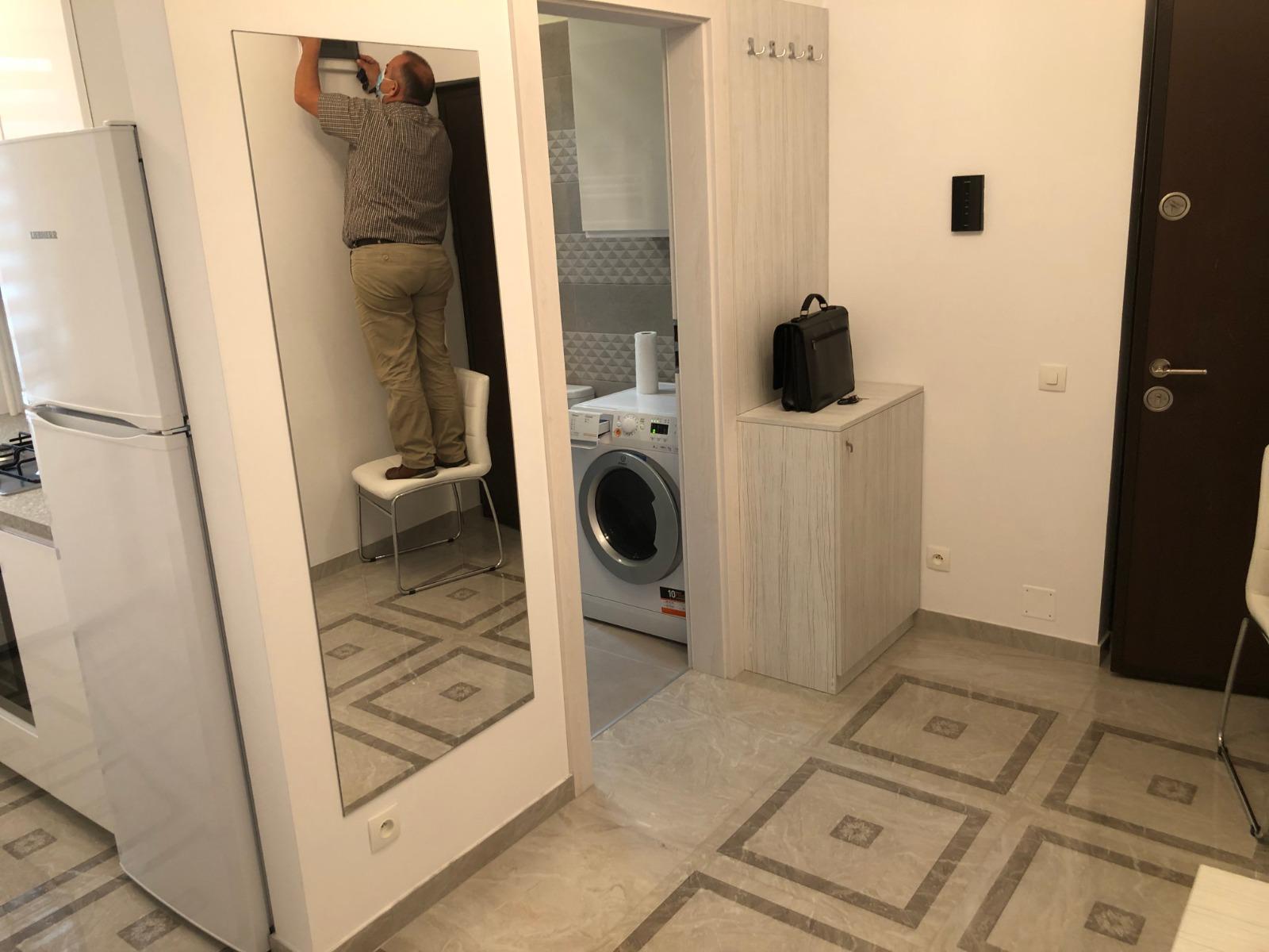 Garsonieră de închiriat Central - 54233AI | BLITZ Cluj-Napoca | Poza8