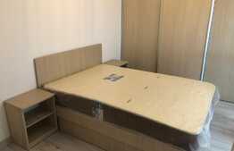 Apartament 3 camere, 60 mp, parcare subterana, zona strazii Traian