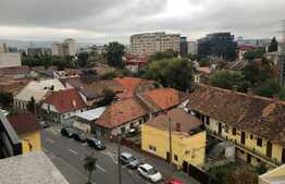 Apartament 3 camere, 60 mp, parcare subterana, zona strazii Traian