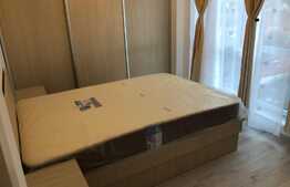 Apartament 3 camere, 60 mp, parcare subterana, zona strazii Traian