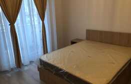 Apartament 3 camere, 60 mp, parcare subterana, zona strazii Traian
