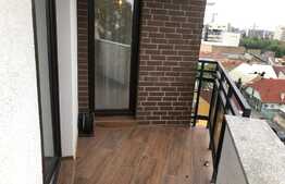 Apartament 3 camere, 60 mp, parcare subterana, zona strazii Traian