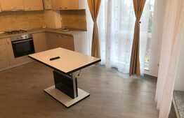Apartament 3 camere, 60 mp, parcare subterana, zona strazii Traian