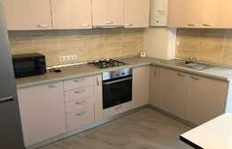 Apartament 3 camere, 60 mp, parcare subterana, zona strazii Traian