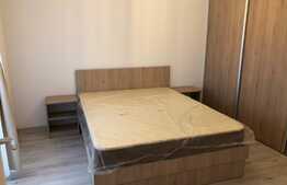 Apartament 3 camere, 60 mp, parcare subterana, zona strazii Traian
