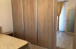 Apartament 3 camere, 60 mp, parcare subterana, zona strazii Traian