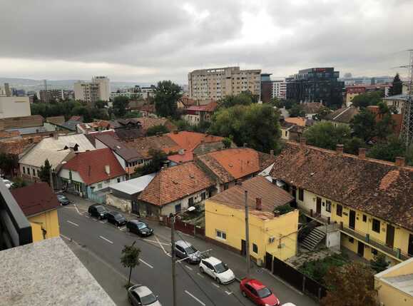 Apartament de închiriat 3 camere Central - 54234AI | BLITZ Cluj-Napoca | Poza17