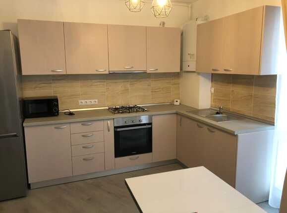 Apartament de închiriat 3 camere Central - 54234AI | BLITZ Cluj-Napoca | Poza2