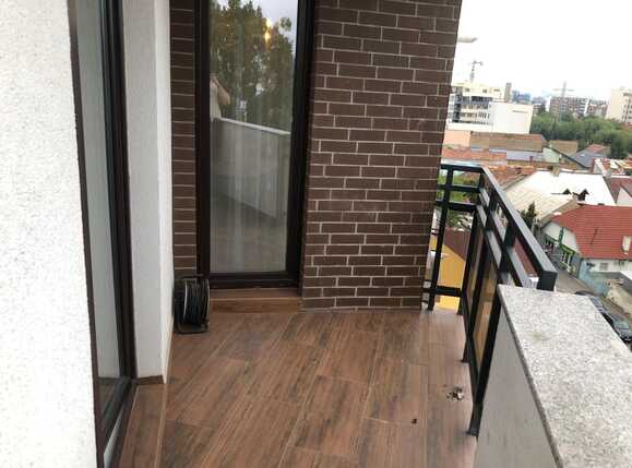 Apartament de închiriat 3 camere Central - 54234AI | BLITZ Cluj-Napoca | Poza20