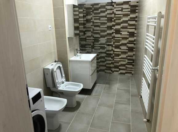 Apartament de închiriat 3 camere Central - 54234AI | BLITZ Cluj-Napoca | Poza15