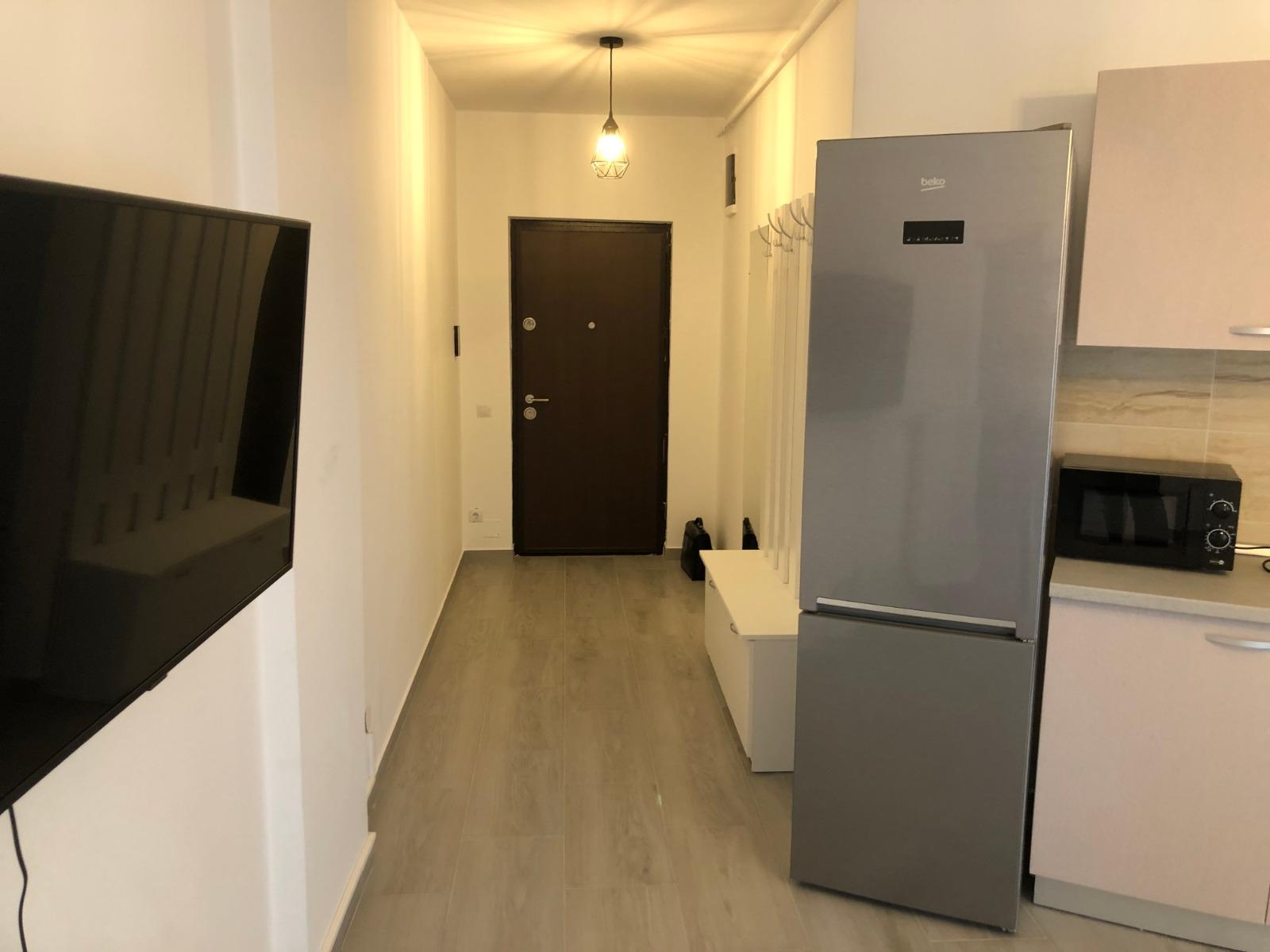 Apartament de închiriat 3 camere Central - 54234AI | BLITZ Cluj-Napoca | Poza14