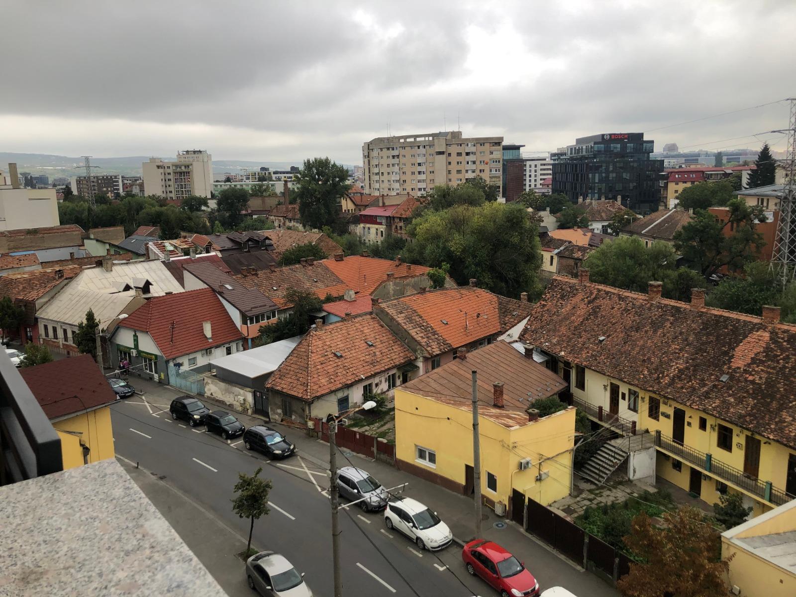 Apartament de închiriat 3 camere Central - 54234AI | BLITZ Cluj-Napoca | Poza17