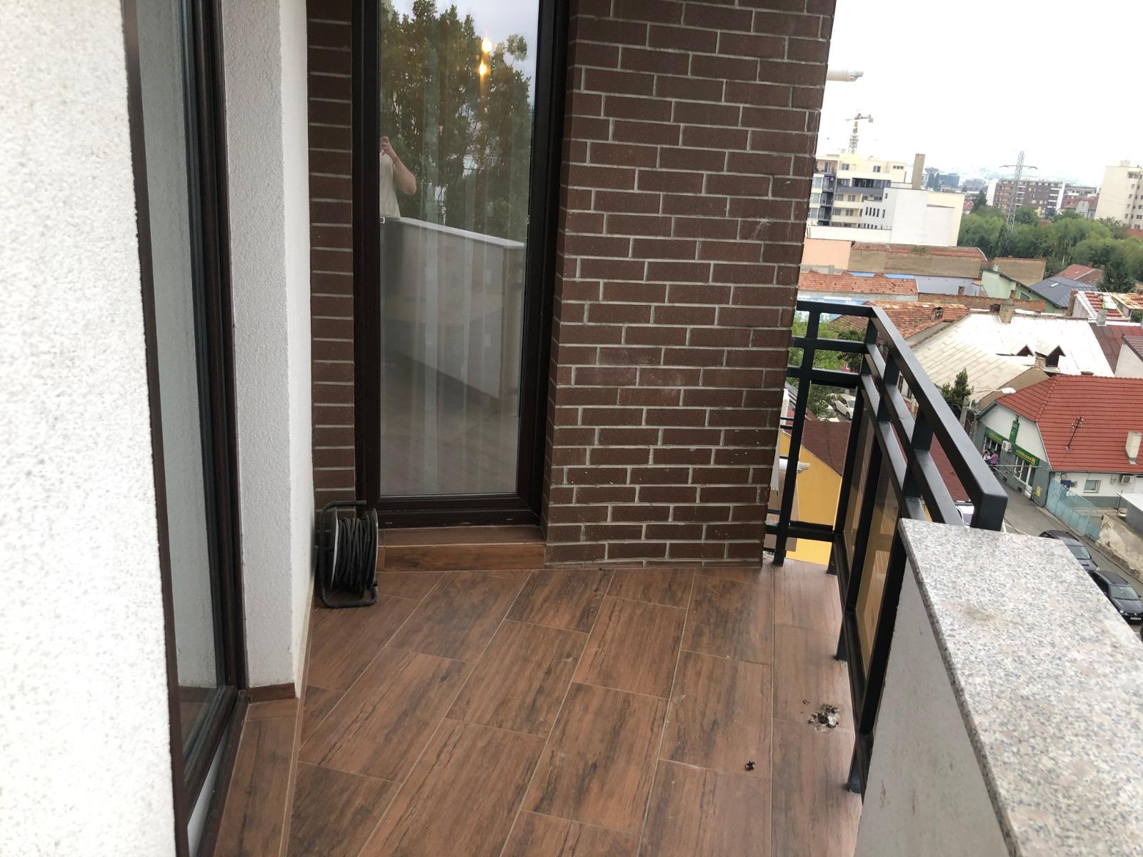 Apartament de închiriat 3 camere Central - 54234AI | BLITZ Cluj-Napoca | Poza20