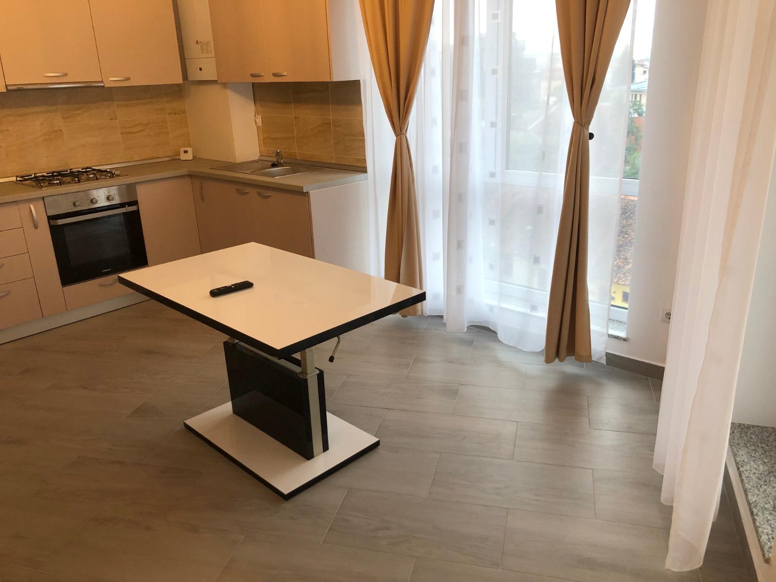 Apartament de închiriat 3 camere Central - 54234AI | BLITZ Cluj-Napoca | Poza3