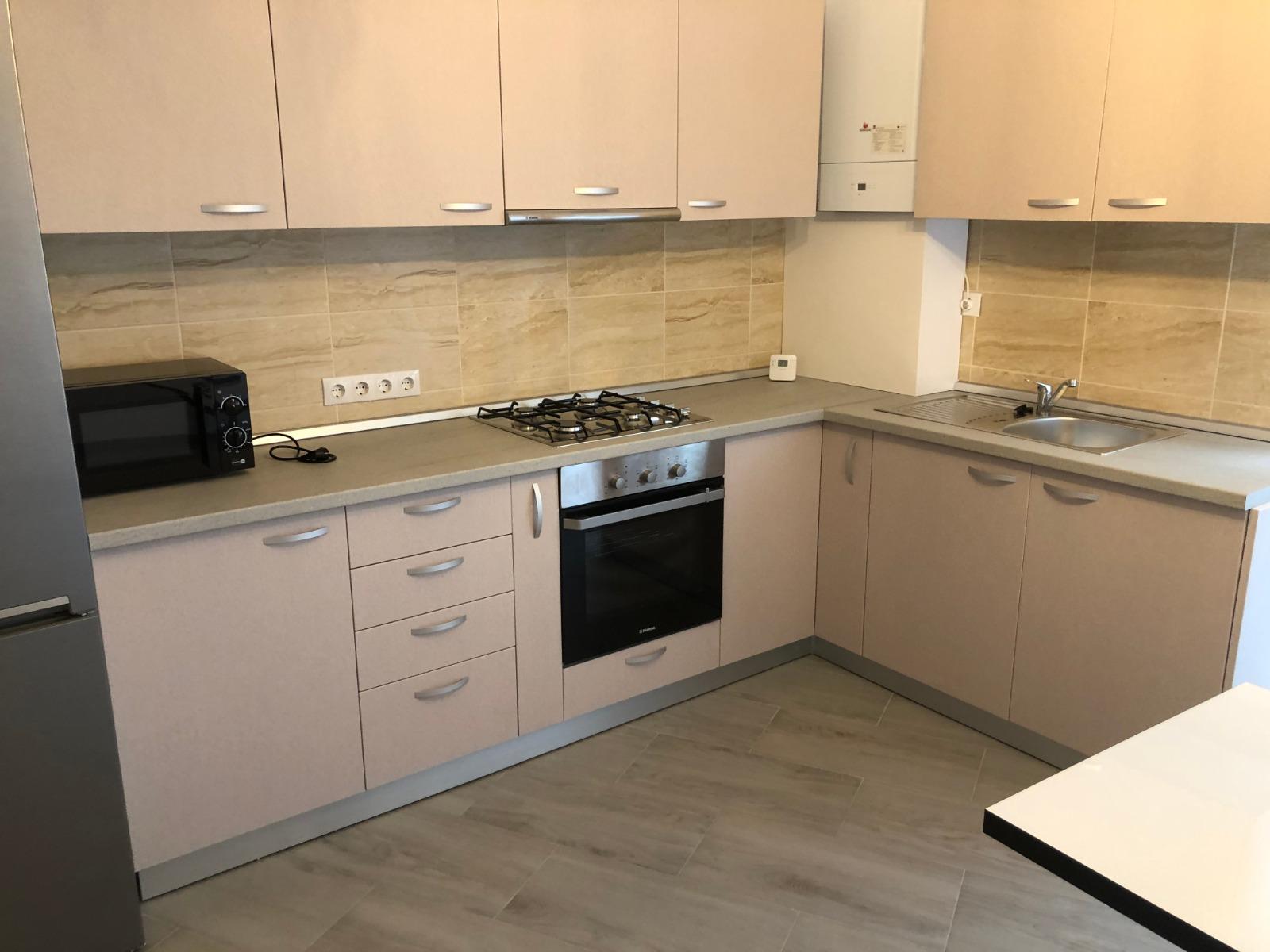 Apartament de închiriat 3 camere Central - 54234AI | BLITZ Cluj-Napoca | Poza18