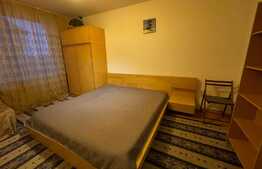 Apartament 2 camere, decomandat, garaj, zona strazii G. V. Bibescu