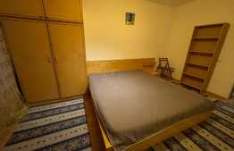 Apartament 2 camere, decomandat, garaj, zona strazii G. V. Bibescu