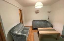 Apartament 2 camere, decomandat, garaj, zona strazii G. V. Bibescu