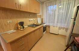 Apartament 2 camere, decomandat, garaj, zona strazii G. V. Bibescu