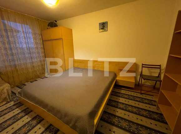 Apartament de închiriat 2 camere Zorilor - 54235AI | BLITZ Cluj-Napoca | Poza1