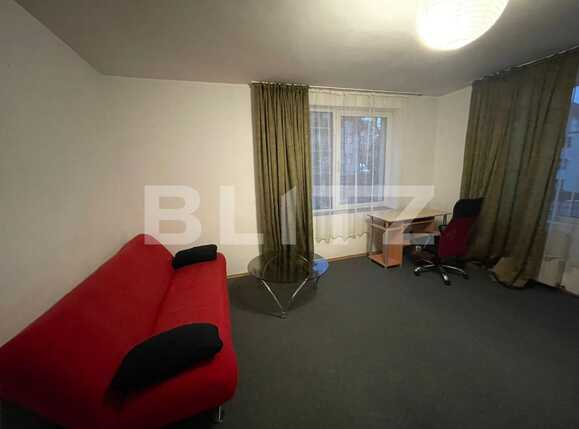 Apartament de închiriat 2 camere Zorilor - 54235AI | BLITZ Cluj-Napoca | Poza3