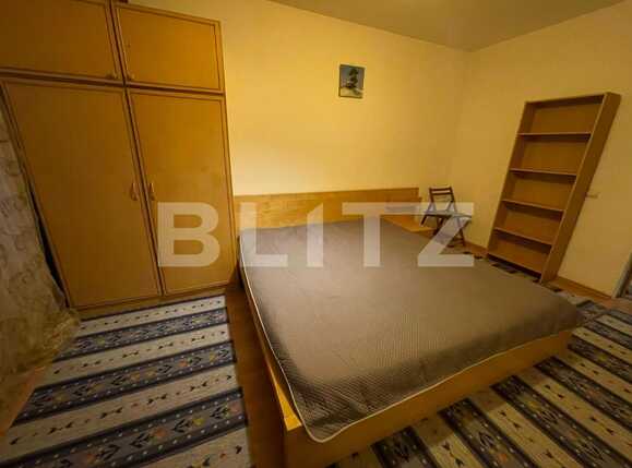 Apartament de închiriat 2 camere Zorilor - 54235AI | BLITZ Cluj-Napoca | Poza2