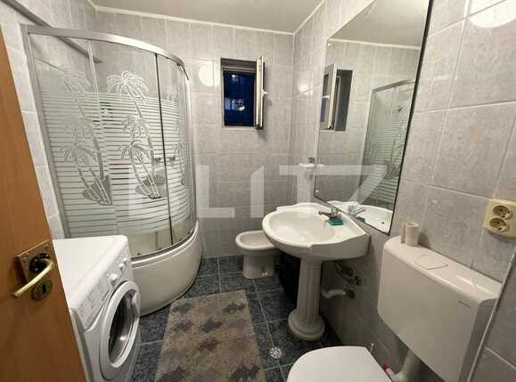 Apartament de închiriat 2 camere Zorilor - 54235AI | BLITZ Cluj-Napoca | Poza10