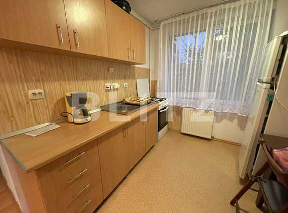 Apartament de închiriat 2 camere Zorilor - 54235AI | BLITZ Cluj-Napoca | Poza7