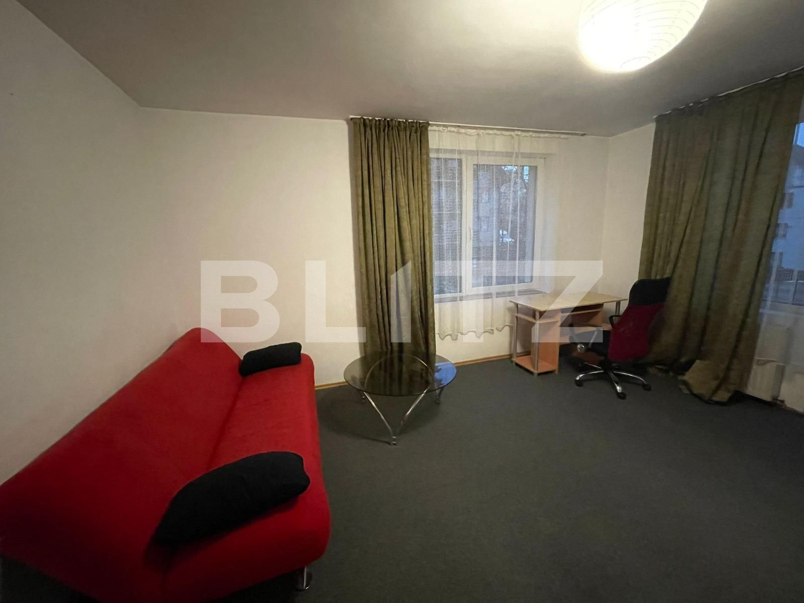 Apartament de închiriat 2 camere Zorilor - 54235AI | BLITZ Cluj-Napoca | Poza3