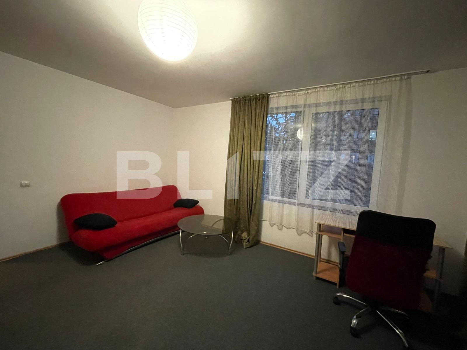 Apartament de închiriat 2 camere Zorilor - 54235AI | BLITZ Cluj-Napoca | Poza4