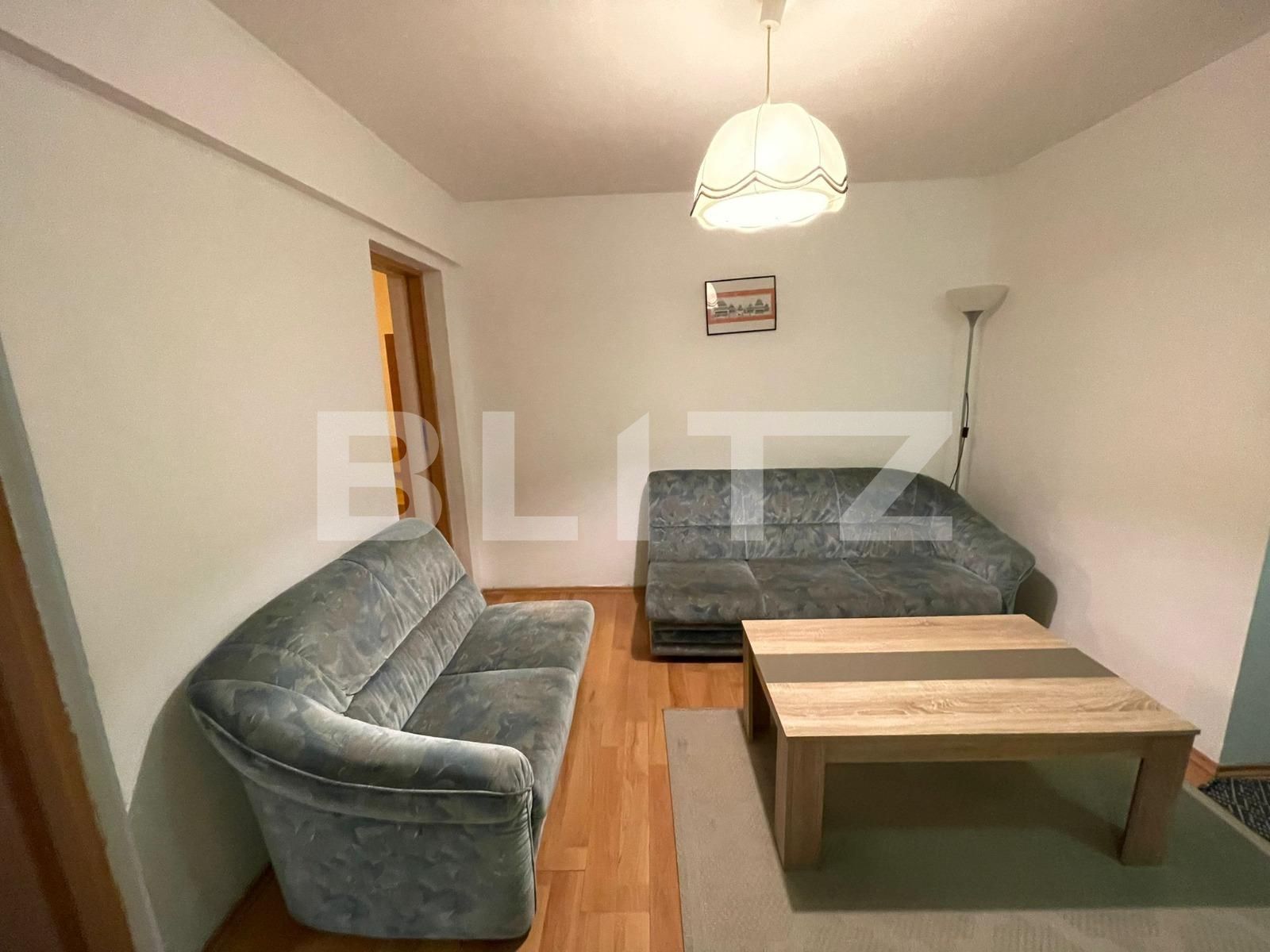 Apartament de închiriat 2 camere Zorilor - 54235AI | BLITZ Cluj-Napoca | Poza6