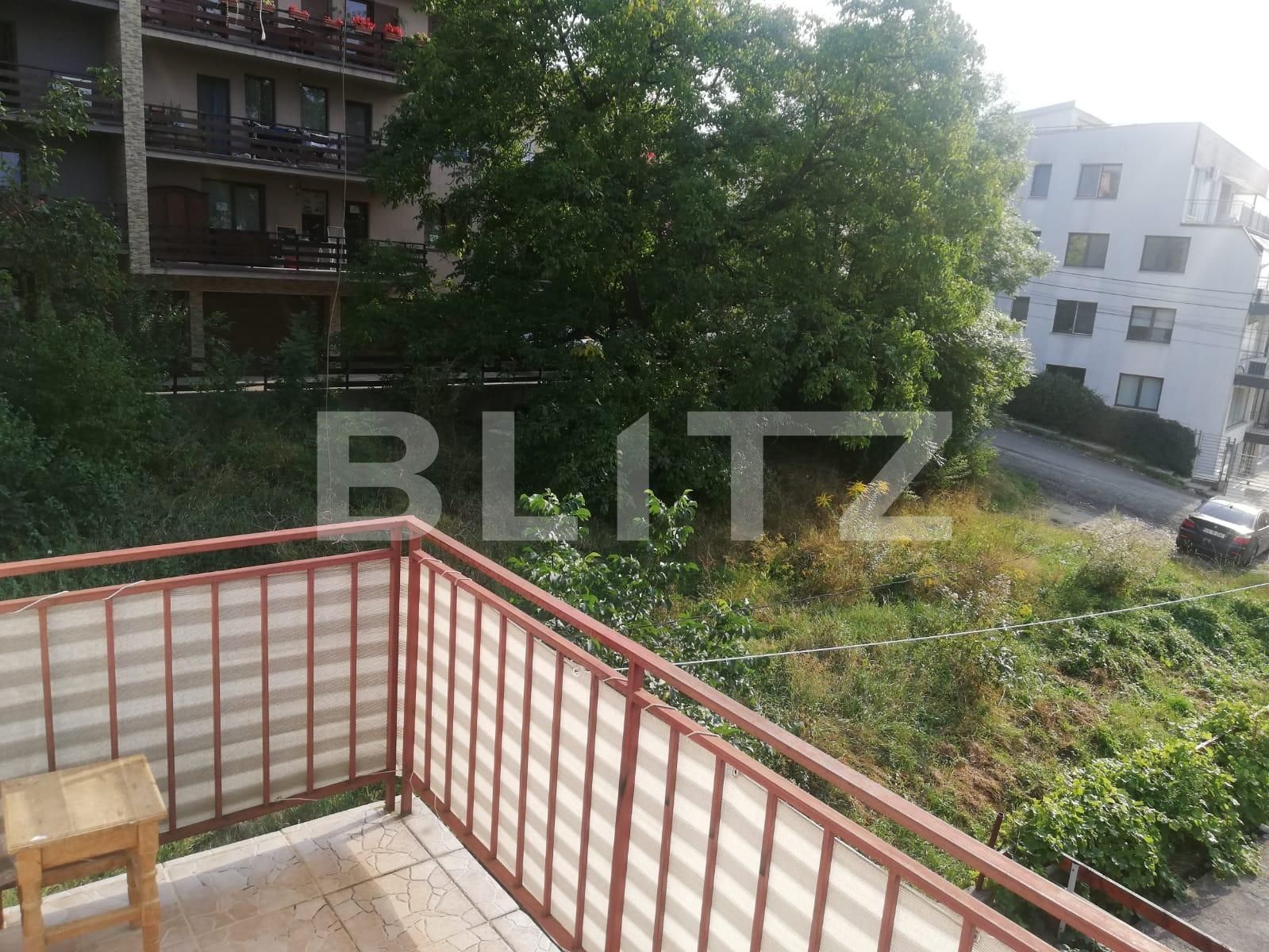 Apartament de închiriat 2 camere Zorilor - 54235AI | BLITZ Cluj-Napoca | Poza11
