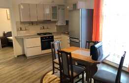 Apartament 3 camere, 60 mp, garaj, terasa 30 mp, zona strazii Traian