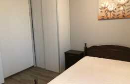 Apartament 3 camere, 60 mp, garaj, terasa 30 mp, zona strazii Traian