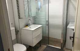 Apartament 3 camere, 60 mp, garaj, terasa 30 mp, zona strazii Traian