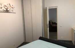 Apartament 3 camere, 60 mp, garaj, terasa 30 mp, zona strazii Traian